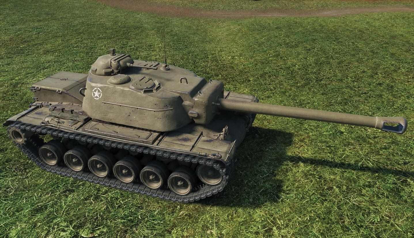 T110E4