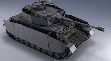 pz.kpfw.�� ausf.H B ����װ�װ�