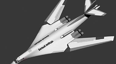 Tu-160