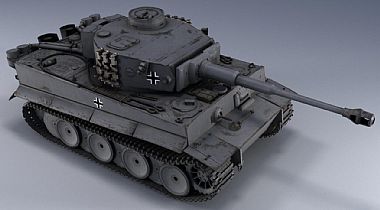 pz.kpfw.�� tiger ausf.h1