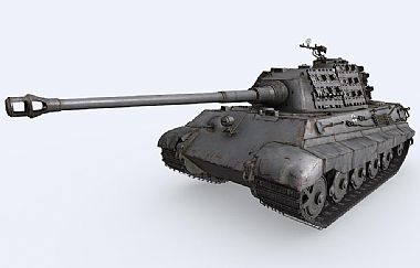 pz.kpfw.�� TigerII B��h��