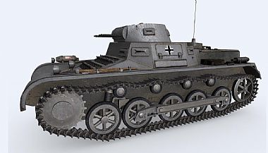 pz.kpfw.��ausf.b