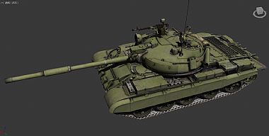 T-62M