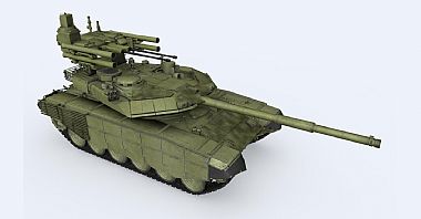 T-90ms bmpt