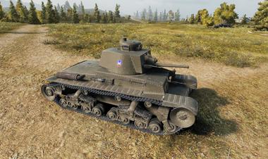 LT vz35 B