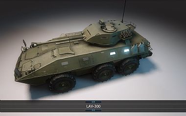 LAV-300