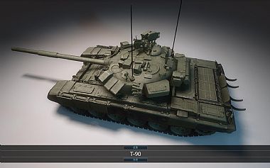 T-90