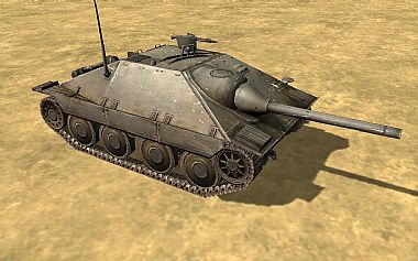 hetzer