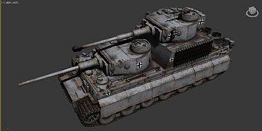 pz6_Limousine