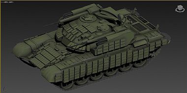 Gadyuka Bmpt Object 787