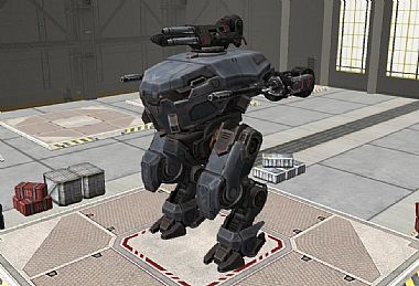 Gepard