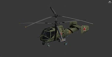 Ka-15