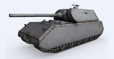 Pz.Kpfw.Maus