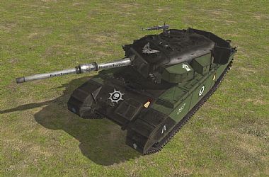 Centurion Mk3 B