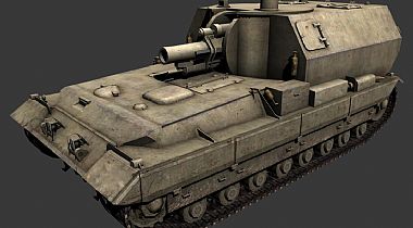 conqueror gun sd