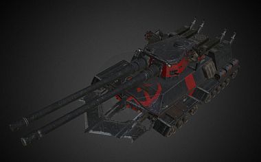 Red Alert 2 ApoCalypse