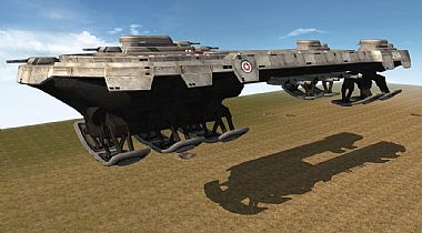 Airship
