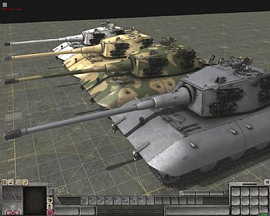 E-100C