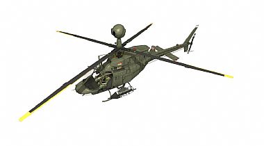 OH-58D