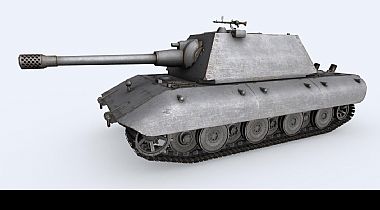 E-100 B