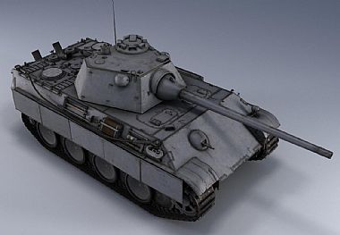 Pz.kpfw. ausf.f